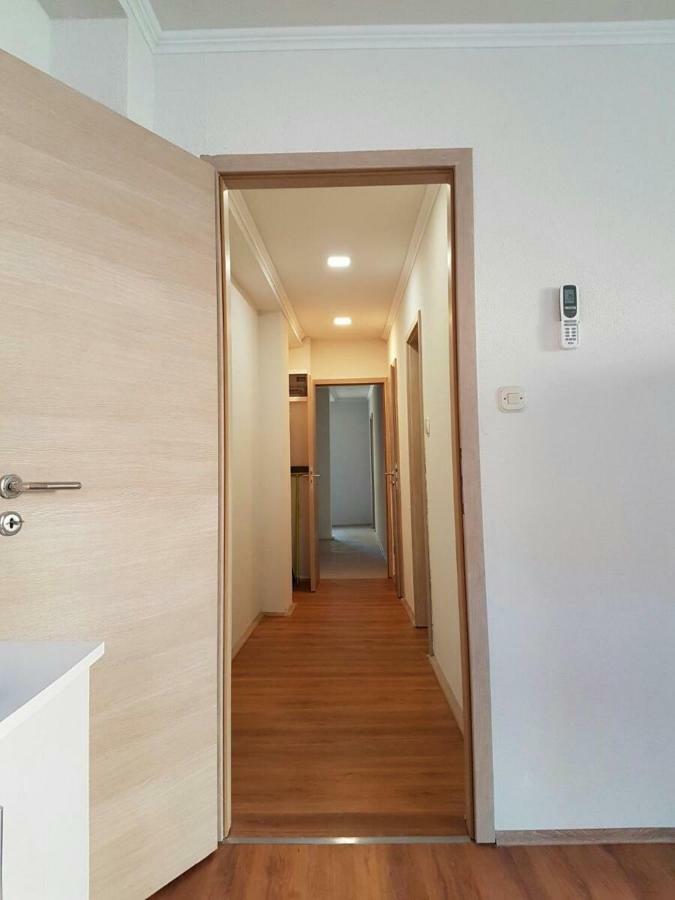 Nautica Apartments Komiža Exterior foto